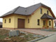 Výstavba RD v Dolních Jirčanch