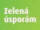Zelená úsporám