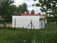 Garáže zapf Garáže zapf